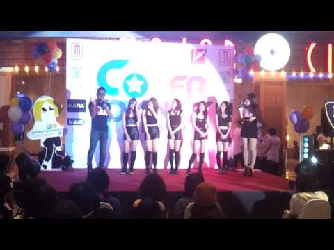 Brave Girls - Nowadays you  Cover By Periwinkle