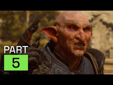 HOGWARTS LEGACY Walkthrough Gameplay - Part 5