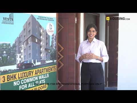 Vestas Charm Project Video 1