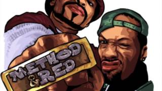 Method Man & Redman ft. Tupac - How High