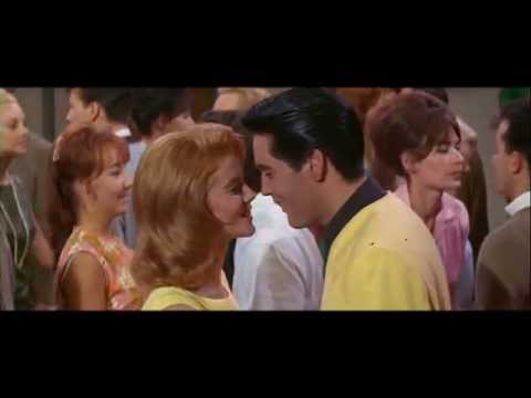 Elvis Presley - What'd I Say?