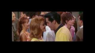 Elvis Presley - What&#39;d I Say?