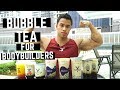 HOW BOBA TEA CAN TREMENDOUSLY IMPACT YOUR BODYBUILDING GOALS