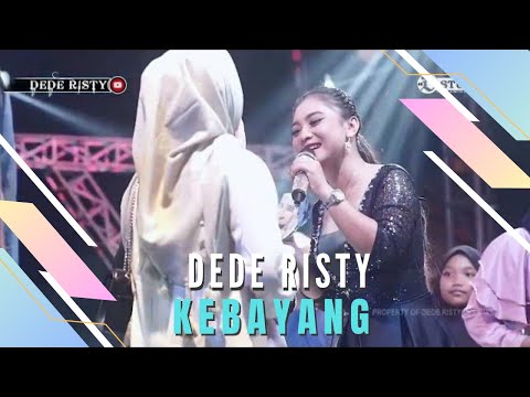 KEBAYANG Voc DEDE RISTY I LIVE MUSIC “ DEDE RISTY “ GANJENE PANTURA I