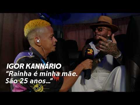 Macaco Gordo and Portal Metro1 - Rádio Metropole