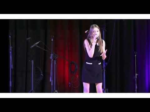 Marysia Markiewicz ,, Lulajka "