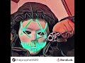 VIKTOR VAUGHN NEVER DEAD REMIXX BY thePROPHET