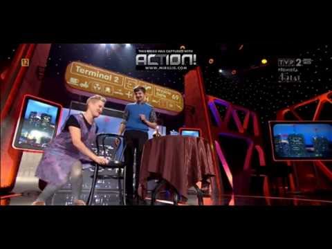 KABARET WEŹRZESZ – OSZCZĘDNA RODZINA