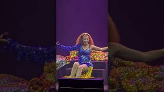 Vanessa Da Mata - História De Uma Gata  (Araújo Vianna - Porto Alegre/RS) #concert #cantora #show