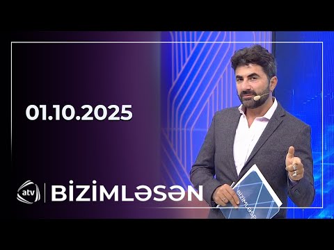 Bizimləsən / 01.10.2025