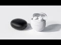 Бездротові навушники 1More ComfoBuds Mini (ES603) Obsidian Black 4