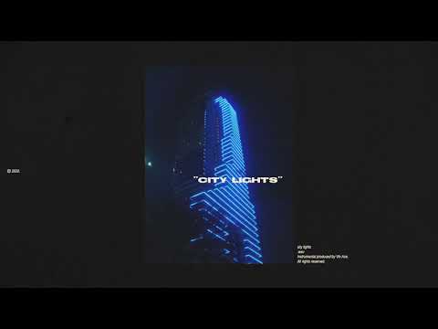 (FREE FOR PROFIT) NAV x Drake Type Beat ~ City Lights