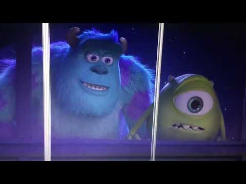 The jungle animal book part 10 sully and melmans moonlight talk