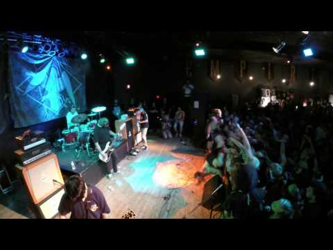 Counterparts - FULL SET Springfield, VA 7/25/2014