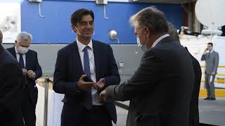 Podimatas Group ELVAL Highlights