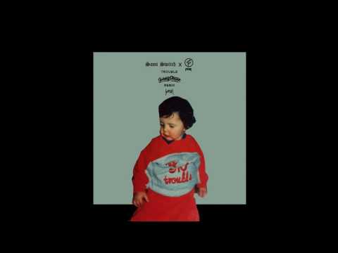 Foor x Sami Switch - Trouble (Sammy Porter Dub Remix)
