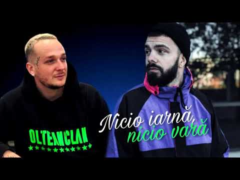 Vizante feat. El Nino - Nicio iarna, nicio vara | prod. Criminalle