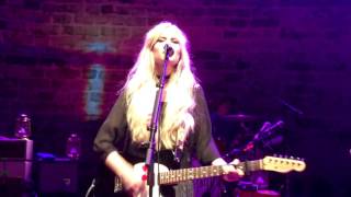 Nina Nesbitt - Brit Summer @ Shepherd's Bush Empire, London 25/03/14