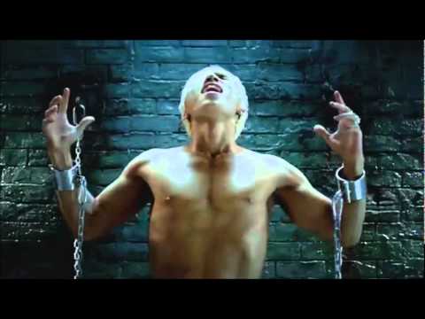 Mashup: 2NE1 is FANTASTIC BABY