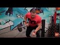 GYM HACK | Landmine Meadows Row for a Thick Back