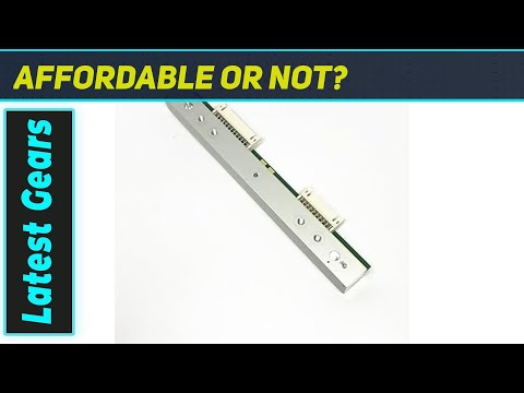 Best Value Thermal Print Head for Toshiba B-EX4T1-TS 300dpi