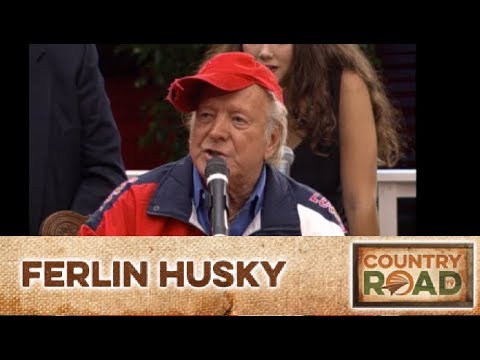 Ferlin Husky als Simon Crum