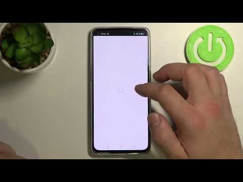 How to Change Google Assistant Language in OPPO Reno 6 – Find Assistant Settings