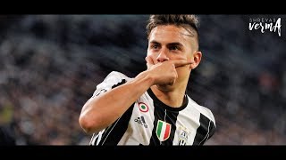 Paulo Dybala- Somebody- Skills &amp; Goals- HD