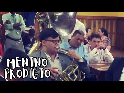 VITINHO MOEU TUDO NO PAVÃO BONITO - TOCATA CRISTÃ | DVD COMPLETO