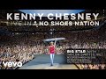 Kenny Chesney - Big Star (Live With Taylor Swift) (Audio)