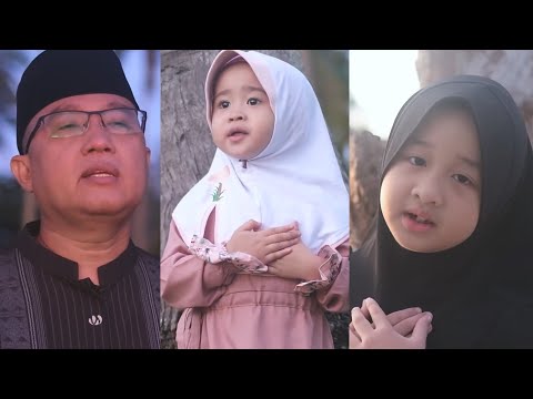 Mustofa - Aishwa Nahla Karnadi x Ayesa Nahla & Abi Nahla (cover)