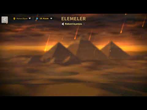 OSİRİS LİG MAÇLARI K374 vs OV