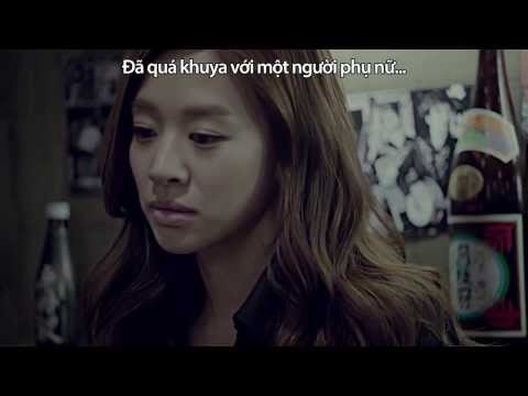 [iTV Subteam][Vietsub] Just the two of us (Take a drink together) - Davichi