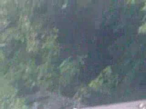 Hagelunwetter Zell am See 07