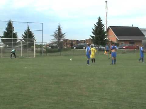 VETERANI - NK LOMNICA - NK Odra 2 : 2
