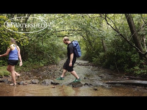 Watershed Animas Dry Backpack video poster