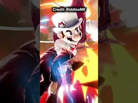 Watch The Throne: Kurama Defends NorCal #watchthethrone  #smashultimate  #shorts