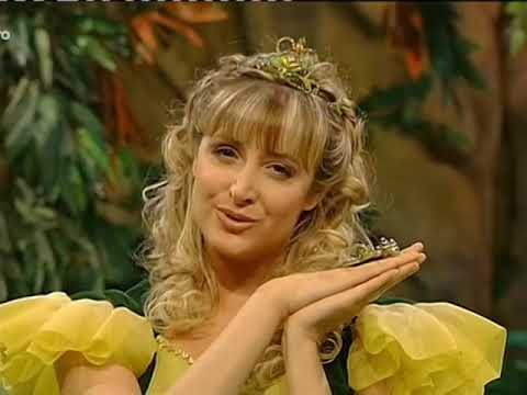 Melevisione 2006 - 105 - La principessa incantata