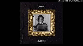 Panamera P (Soul Food Freestyle)