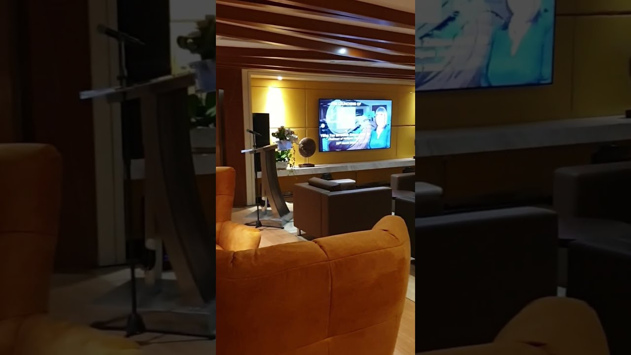 Sky Suite Lounge thumbnail