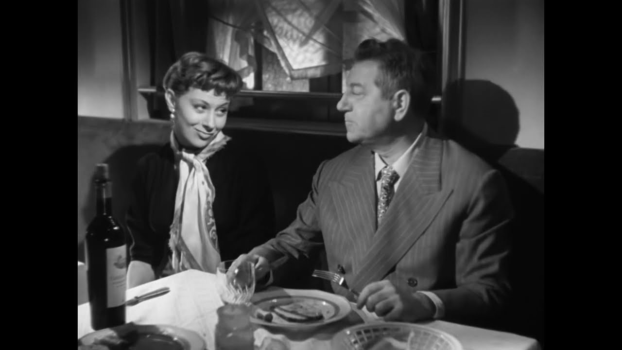 Razzia sur la chnouf - Bande-annonce