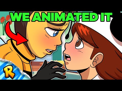 We Remade the ENTIRE Bee Movie with Only $400