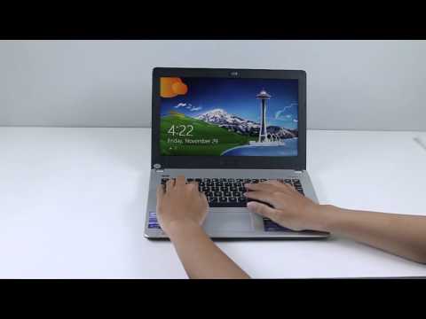 asus a450cc