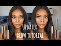 Anastasia Beverly Hills Eyebrow Gel
