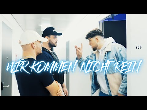 ShemA x AKZSZ - Wir kommen nicht rein (Prod. by Doni Balkan)