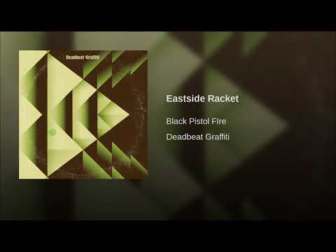 Video thumbnail for Eastside Racket