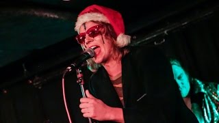 Kyle Craft + Lola Buzzkill - "Sympathy For The Devil" 12/29/16