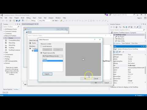 Visual Basic NET for Beginners - Lesson Thirty Eight