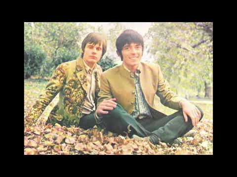 The Young Idea – With A Little Help From My Friends