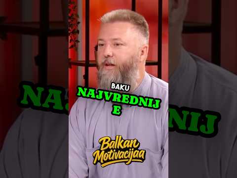 Porodica Je Sve